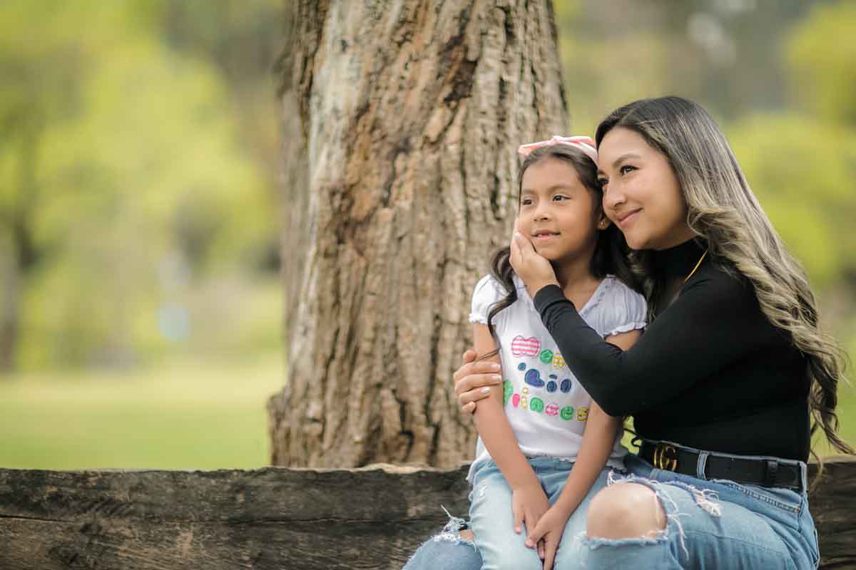 Padres Separados