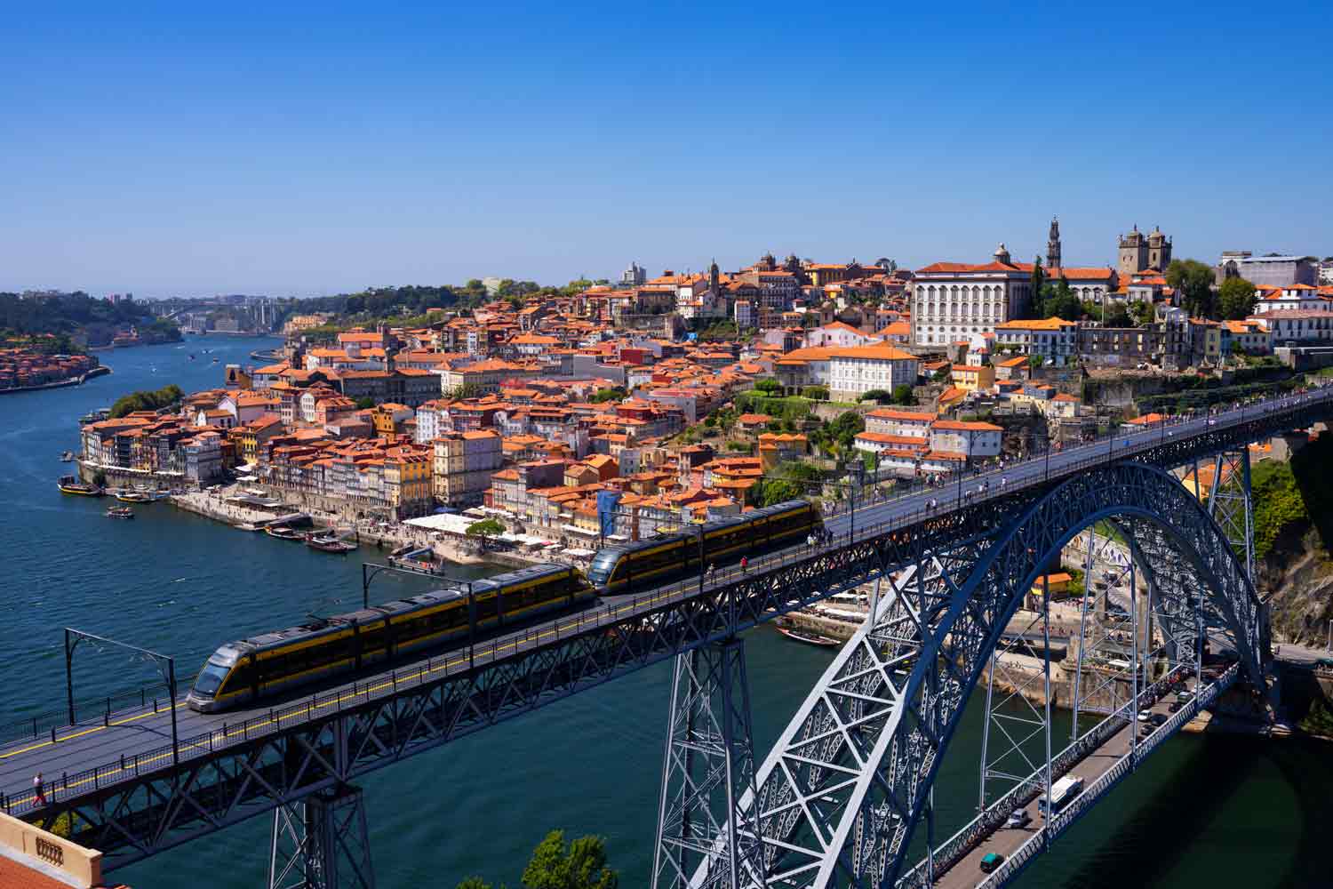 vista-aerea-famoso-puente-oporto-portugal
